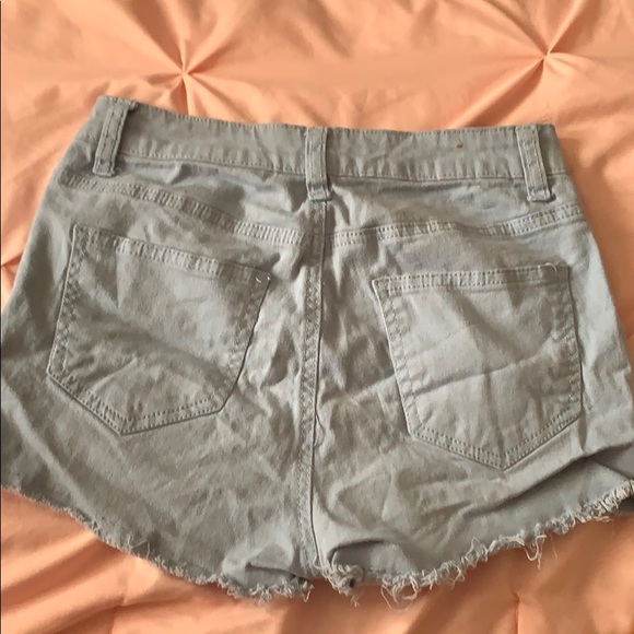 Shorts - Picture 2 of 2